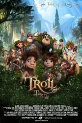 TROLL: KUYRUKLU MACERA